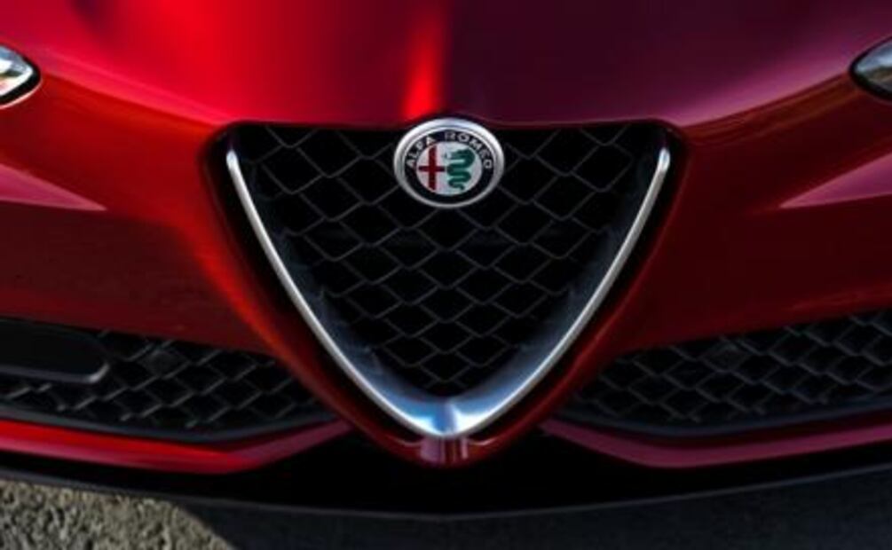 Día del orgullo Alfa Romeo