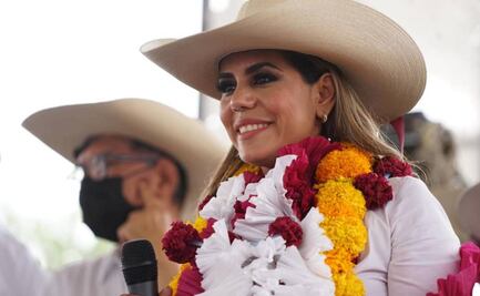 Perfilan ratificar triunfo de Evelyn Salgado