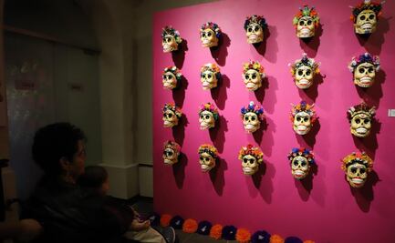 Día de Muertos en CDMX: ¡No te pierdas las actividades gratuitas que ofrece la Alcaldía Álvaro Obregón!