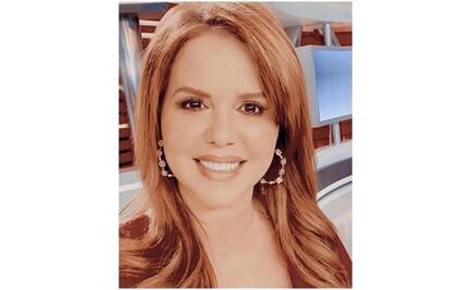 María Celeste Arrarás le dice adiós a Telemundo 