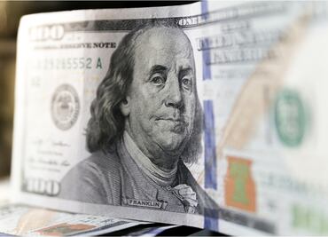 Dólar inicia semana con alza de 20 centavos, abre a 21.18 pesos, su mayor precio desde el 10 de marzo
