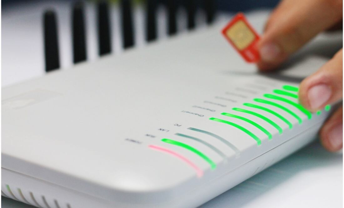 Ahora con implementación del internet simétrico, Totalplay establece un límite de consumo de datos para los diversos planes de velocidad. Foto: Pixabay