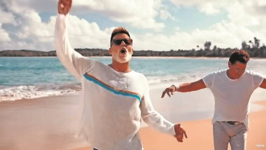 Carlos Vives conecta con sus raíces