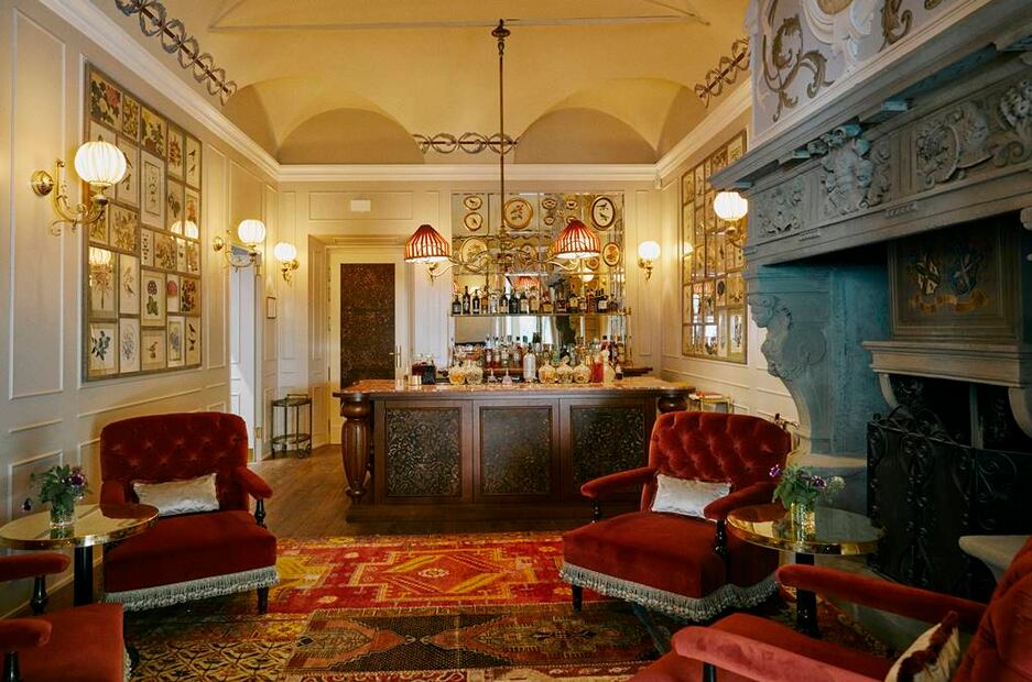 Foto: Preferred Hotels & Resorts