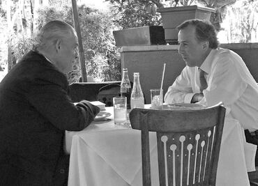 Meade: nuevo embajador en Estados Unidos es el ideal