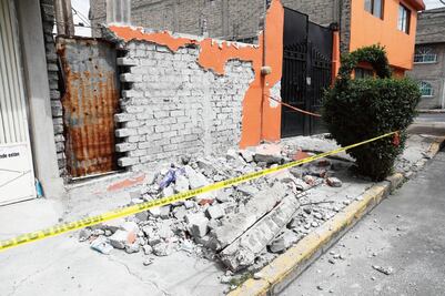 Invertirán 800 mdp para retiro de cascajo