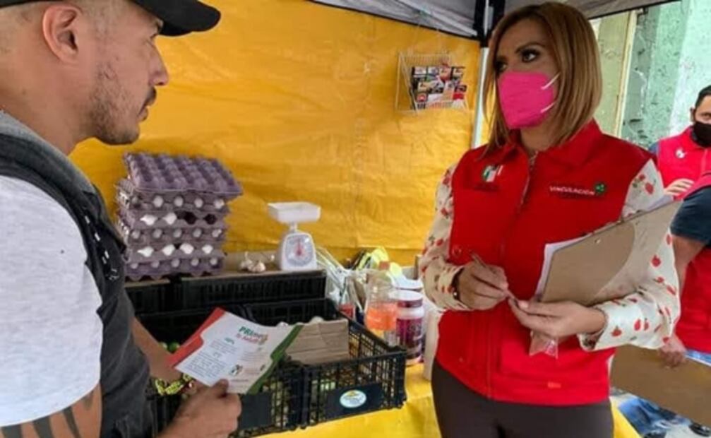 Ante Covid, PRI pide bajar 50% tarifas del transporte en CDMX