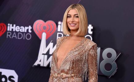 ¿Quién es Hailey Baldwin, la prometida de Justin Bieber?