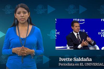 Los países más competitivos...y ¿México ?