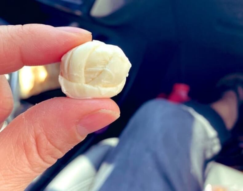Quesos Oaxaca miniatura para botana, ¿dónde encontrarlos?
