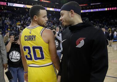 Listos los titulares para el NBA ALL STAR GAME 2019