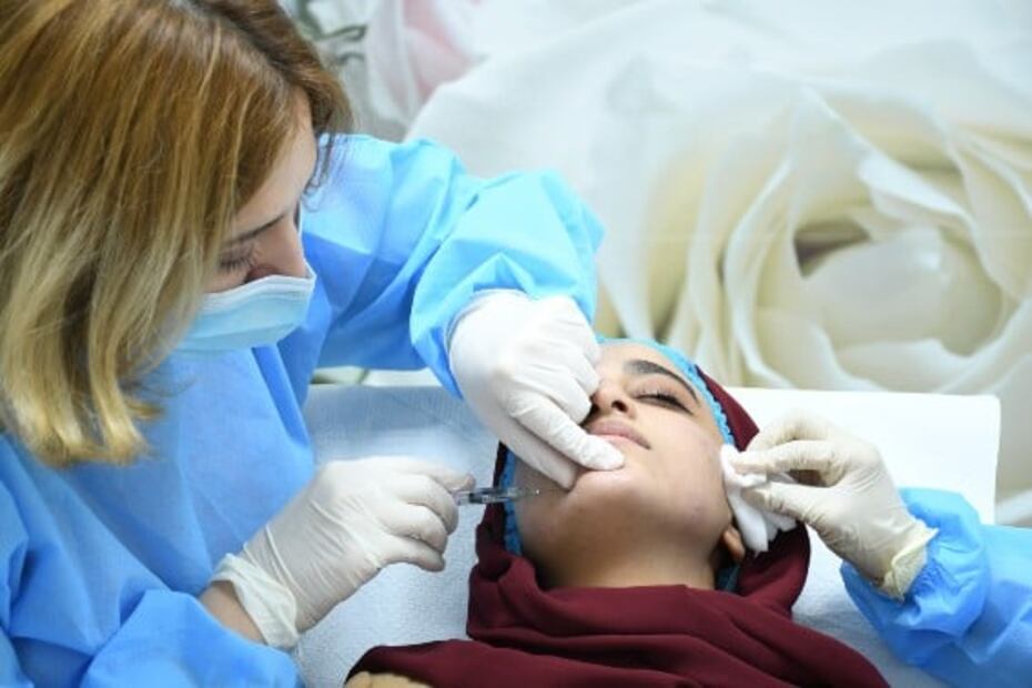 Lyn May invita a sus seguidores a “ponerse bonitas” con ayuda de botox