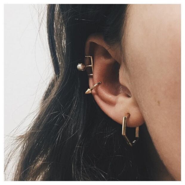Alerta tendencia: aretes arriesgados para triunfar