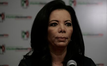 Perfilan nuevo dirigente del PRI para la próxima semana