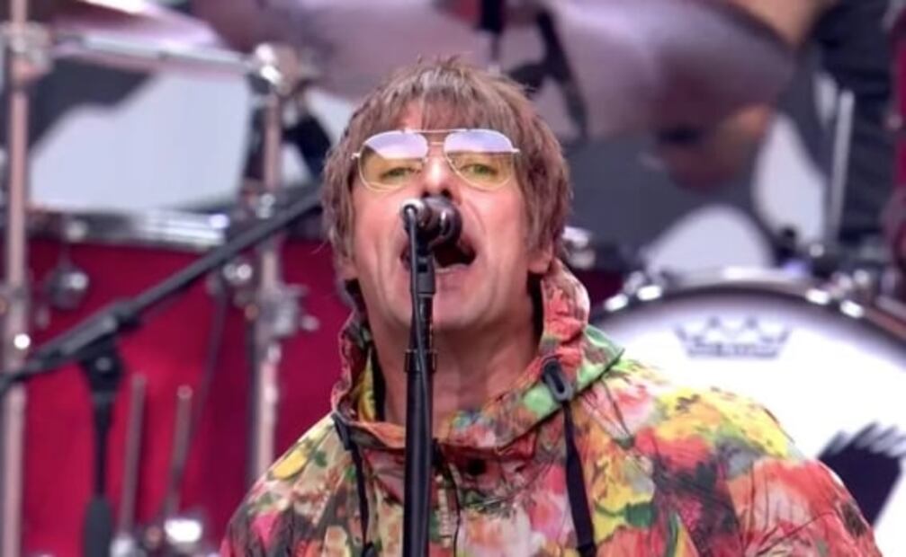 Foo Fighters rinde tributo a Taylor Hawkins con emotivo concierto