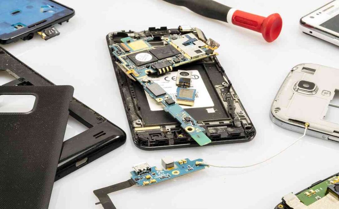 Tu celular esconde funciones y herramientas que quizá no conozcas. Foto: Pixabay