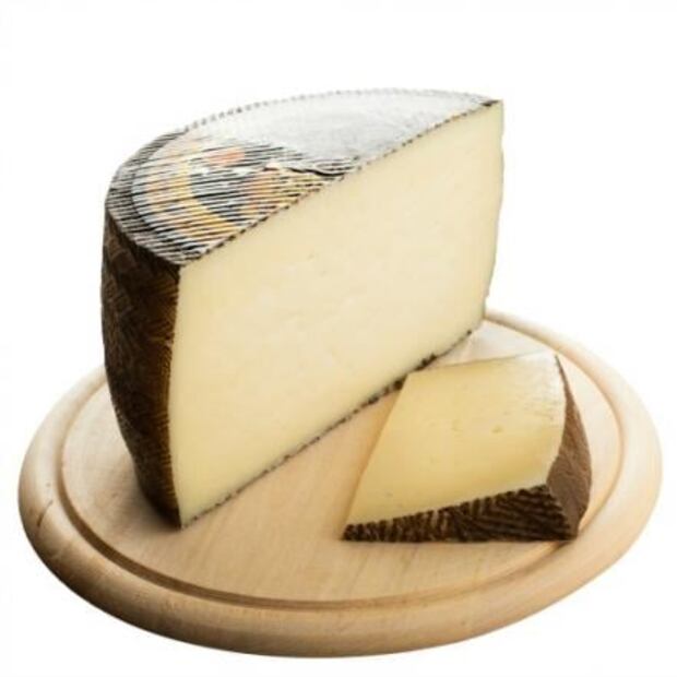 El mundo también es de queso