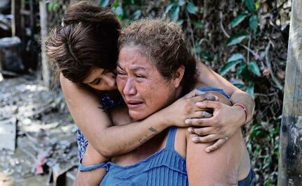 Yaira hoy cumpliría años, ayer hallaron su cuerpo