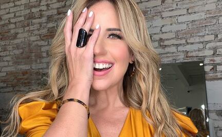 La peor vestida de la semana es Raquel Bigorra con su look de otoño en verano