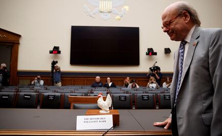 William Barr no se presentó a declarar sobre su gestión en el "Rusiagate"