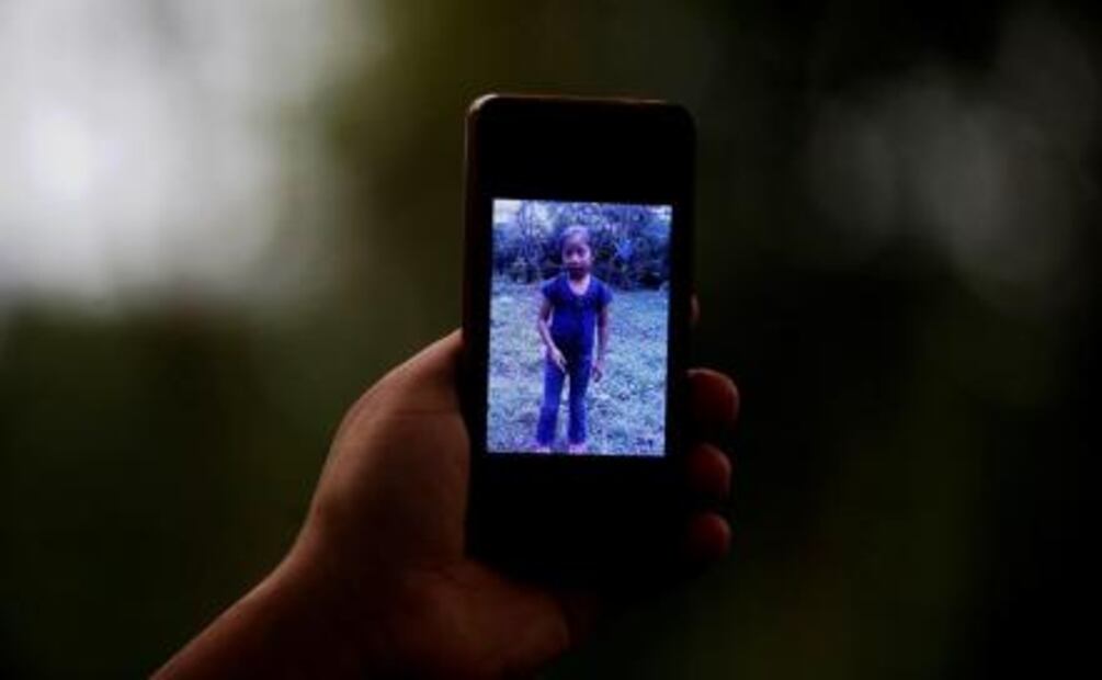 Quería trabajar para mandar dinero a su mamá: familiares de niña migrante fallecida en EU
