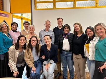 Universidad Politécnica de Pachuca participa en Congreso Internacional de Formación de Investigadores en Brasil