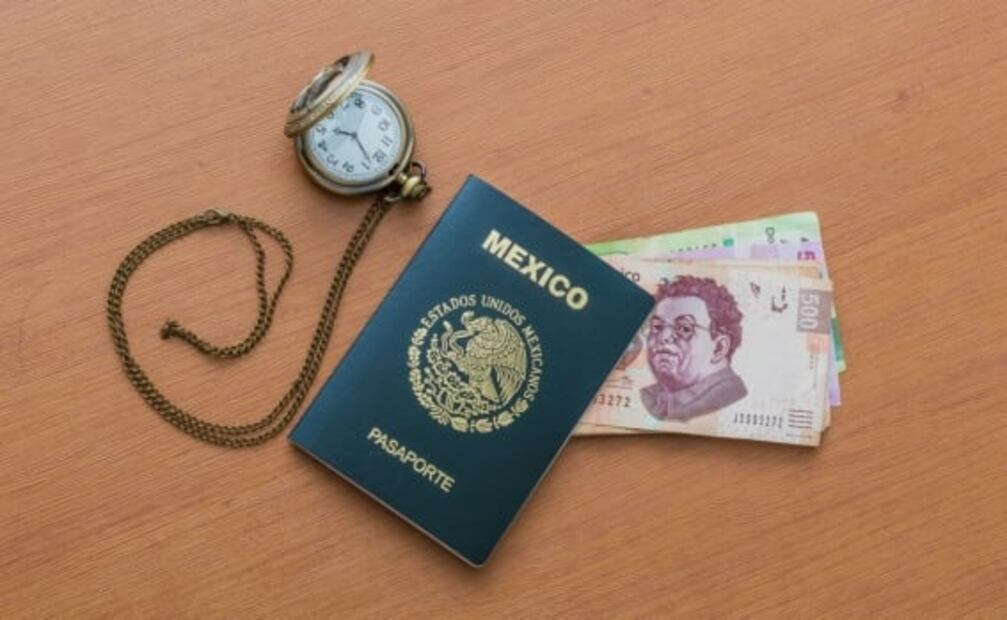 Qué es el e-pasaporte y cómo tramitarlo