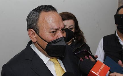 Victoria de Morena en Michoacán "un día negro para la democracia": PRD