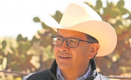 Critica alcalde de Sombrerete política  contra la violencia