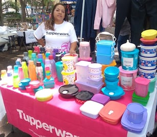 Ley Tupperware: ¿De qué edad son las vendedoras por catálogo que más trabajan en el país?