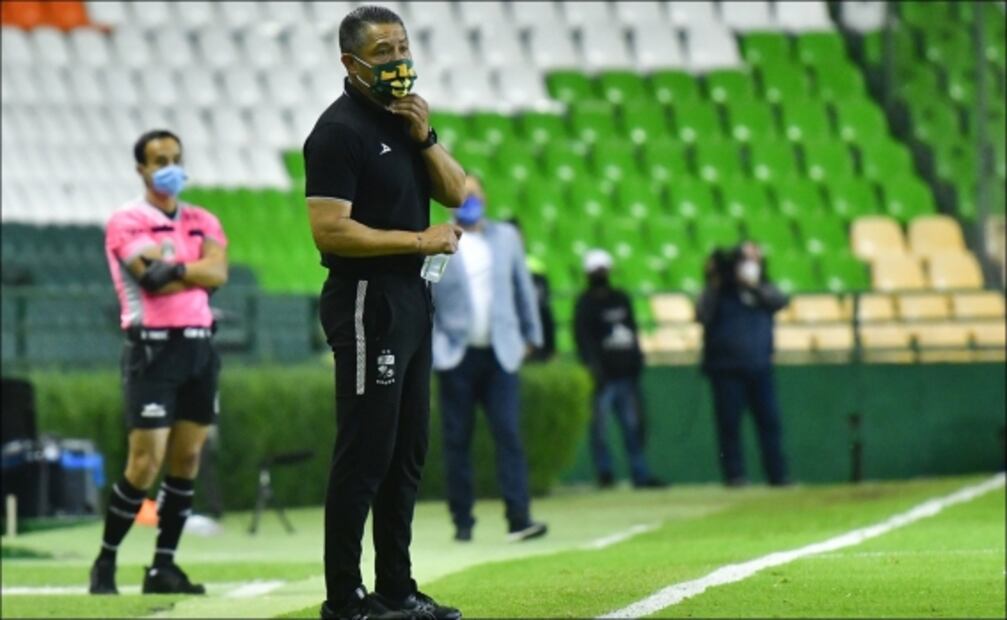 Vucetich vs Ambriz: Carlos Turrubiates los analiza