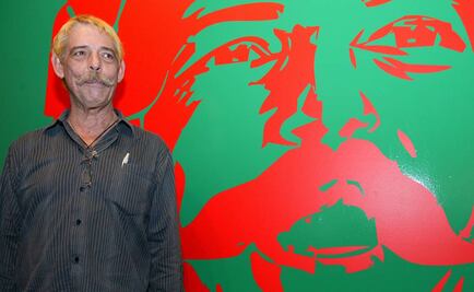 Alistan homenaje para Felipe Ehrenberg en el MAM