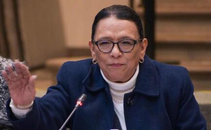 Rosa Icela abre puerta a cambios en la reforma electoral de Sheinbaum; Morena analiza puntos clave