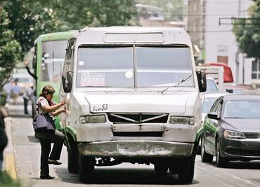 No aumentará tarifa de transporte público en CDMX: Semovi