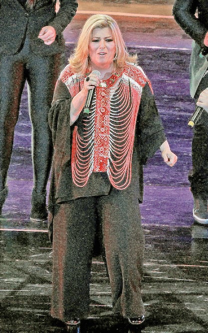 Gira. La continuarán en Guadalajara y Monterrey y Sudamérica, de la cual se deprenderá un disco (Especial)