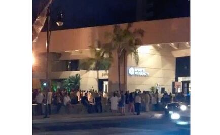 Sensación sísmica en Yucatán, hecho sin precedente