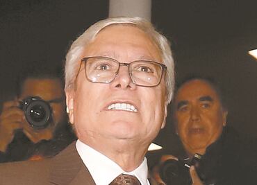 Estafa maestra, fake de Bonilla