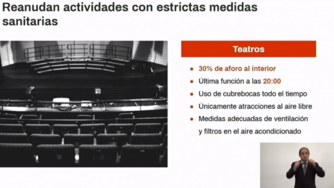 CDMX va por otra semana en semáforo epidemiológico naranja “sin bajar la guardia”
