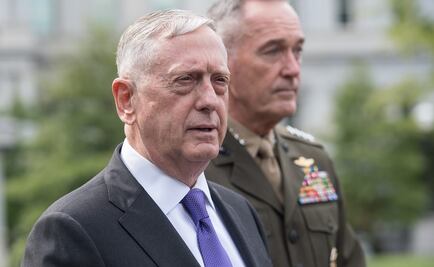 Pentágono promete "respuesta militar masiva” en caso de amenaza de Norcorea