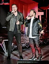 Química y energía con Sin Bandera 