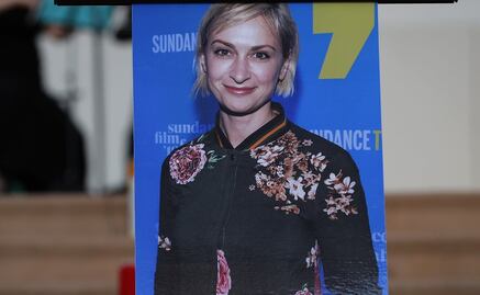 La última foto de Halyna Hutchins antes de que Alec Baldwin la matara