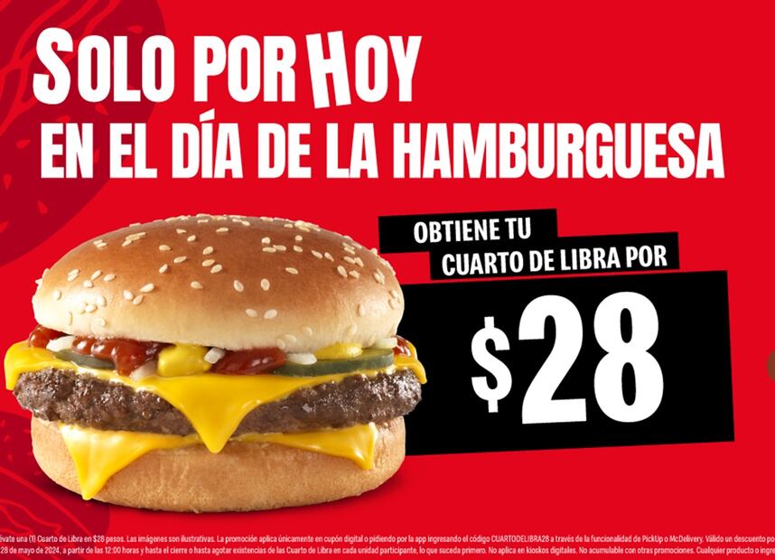 Foto: McDonald's