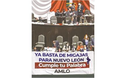 En San Lázaro atoran debate del PEF 2021