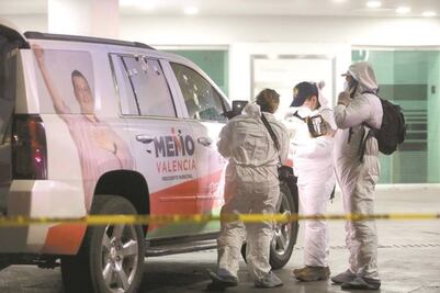 Alto Comisionado de la ONU exhorta a México a rendir cuentas ante la violencia en el pasado proceso electoral