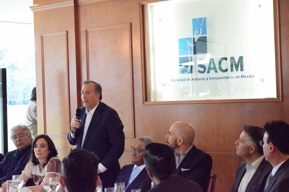 FOTO: Twitter @SACM_Oficial