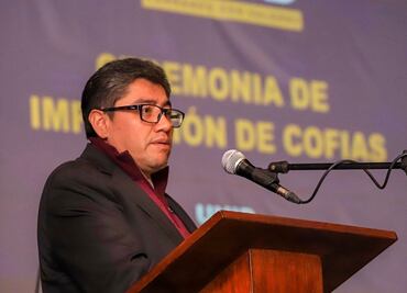 Tras asesinato de policías, alcalde de Fresnillo reprocha al gobierno estatal nula comunicación