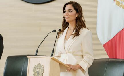 Gobernadora de Guanajuato hará gira por 46 municipios con caravanas de servicio; llevará servicios públicos y atenderá necesidades