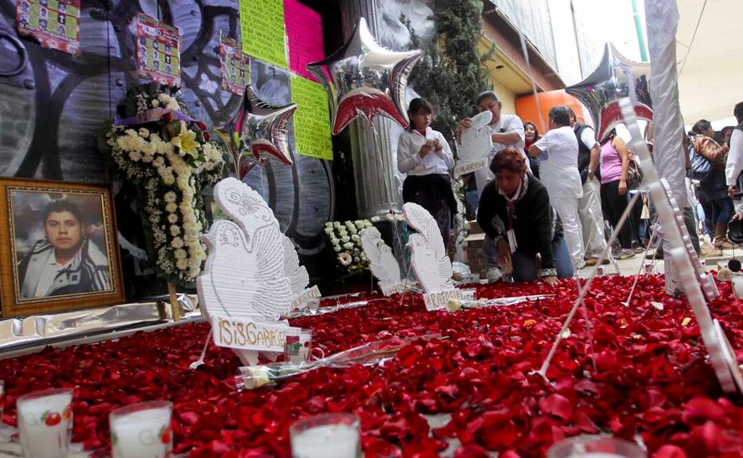 (Foto: Archivo/El Universal)