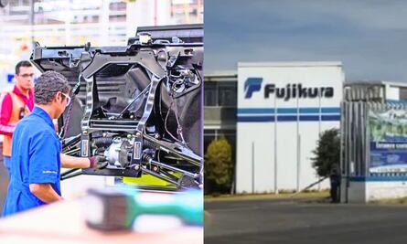 México y EU concluyen con éxito mecanismo laboral del T-MEC contra la empresa Tecnología Modificada de Nuevo Laredo