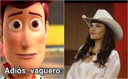 La Granja VIP: los mejores memes que dejó la eliminación de Fabiola Campomanes